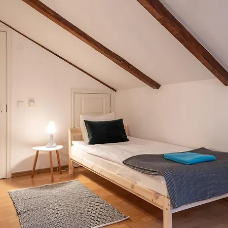 Old Town - Vana Viru Tallinn