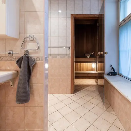 Old Town - Vana Viru Appartement Tallinn