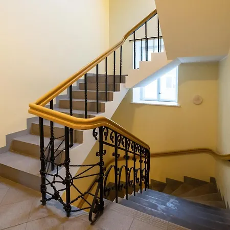 Old Town - Vana Viru