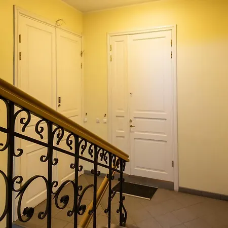 Korter Old Town - Vana Viru