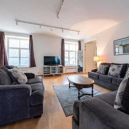 Old Town - Vana Viru Apartment Tallinn