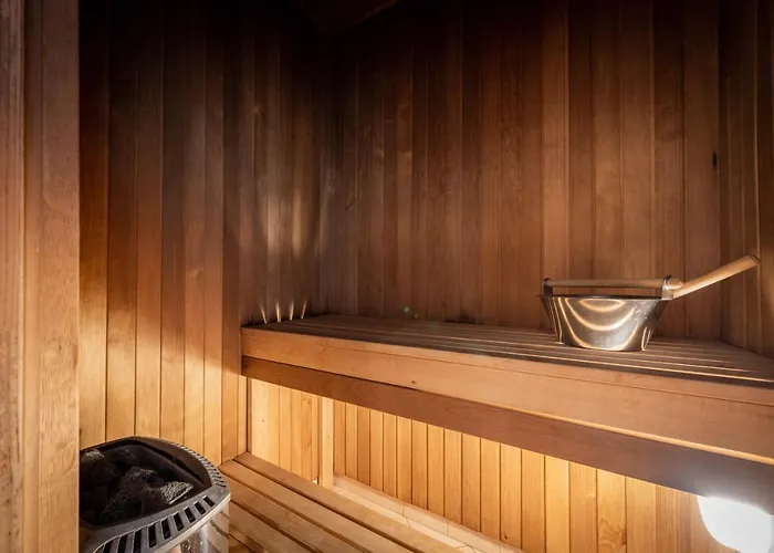 Old Town - Vana Viru *