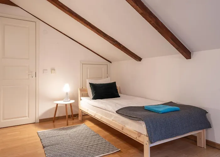 Old Town - Vana Viru Tallinn