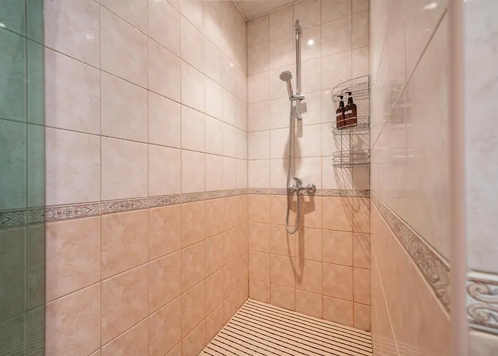 Old Town - Vana Viru Таллин