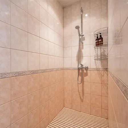 Old Town - Vana Viru Tallinn